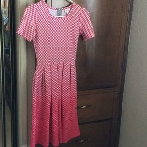 Lularoe xxs Amelia